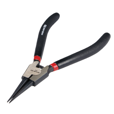  Pro-Line Szczypce do pierścieni osadczych zewnętrzne - proste 180mm 28619