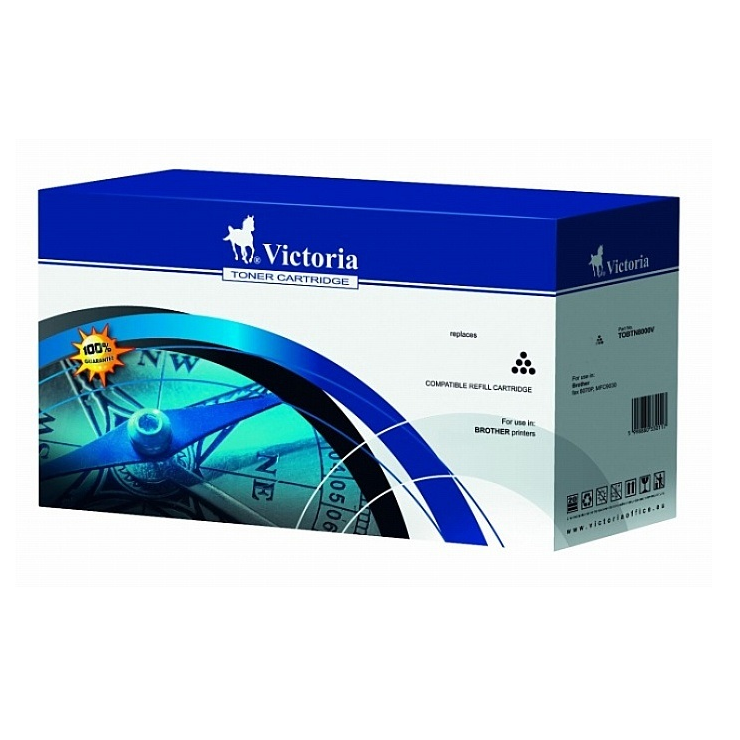 Victoria (HP CF226A) Toner Fekete (TOHPCF226VN)