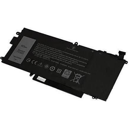 CoreParts MBXDE-BA0186 piese de schimb pentru calculatoare portabile Baterie