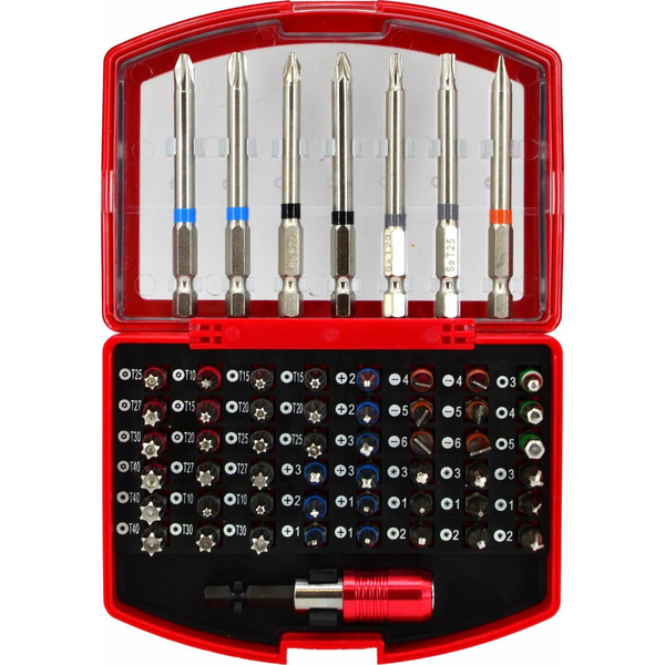 AW TIP SET 56pcs.