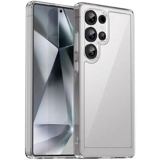 Gigapack Samsung Galaxy S25 Ultra (SM-S938) tok átlátszó (GP-165122)