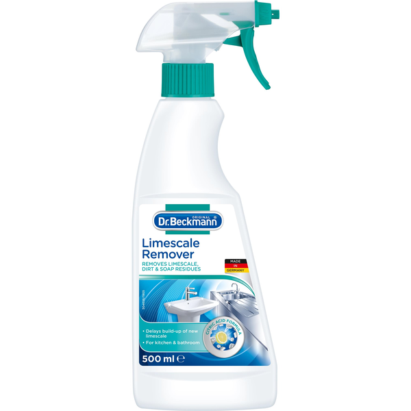 DR. BECKMANN Vízkőoldó 500 ml