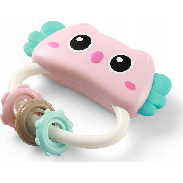 NTT System BABY ONO 1626 GRZECHOTKA OWL