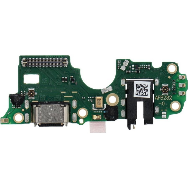  OEM Płytka ładowania do OPPO A55 4g CPH2325 OEM (Fast Charger)