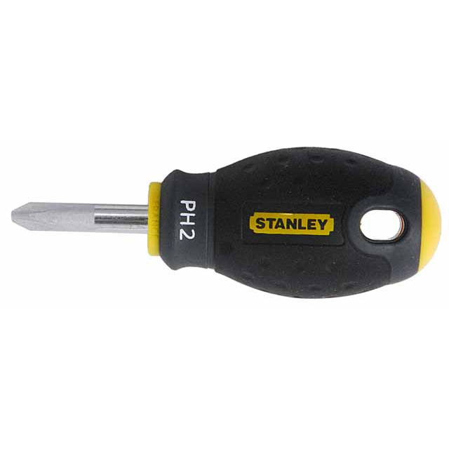Stanley 0-65-407 FatMax Marok Csavarhúzó - PH2x30 mm (0-65-407)