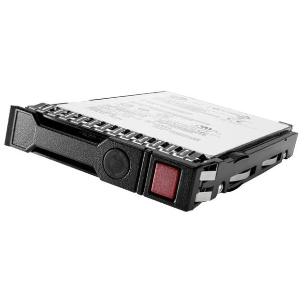 HPE 300GB SAS 15K 2.5