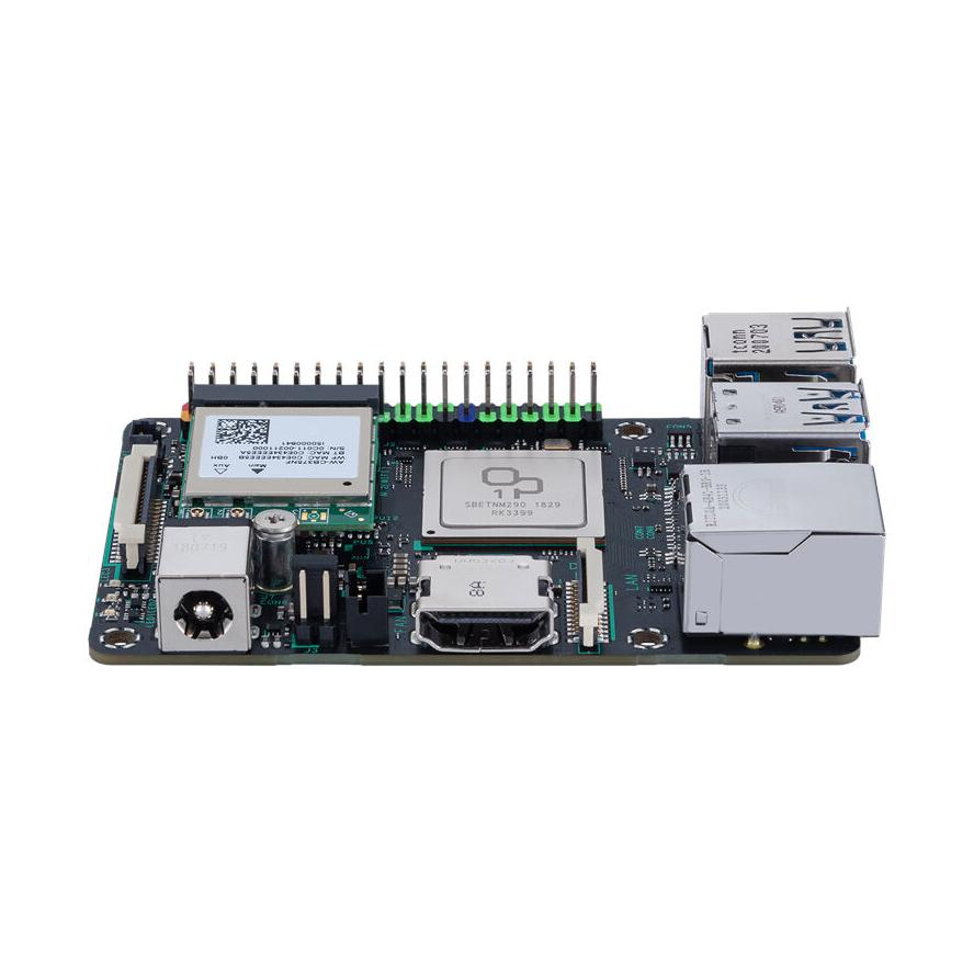 ASUS TINKER BOARD 2/2G//SBC MOTHERBOARD (90ME01N0-M0EAY0)