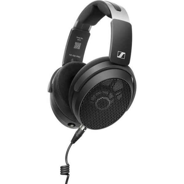 Căști profesionale de studio cu fir Sennheiser HD 490 PRO