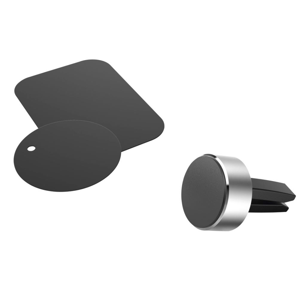 Hama "MAGNET ALU" 173765 univerzális autós mobiltartó (173765)