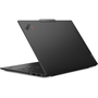 Lenovo ThinkPad X1 Carbon Gen 13 Copilot+ PC Intel Core Ultra 7 258V Laptop 35,6 cm (14") 2.8K 32 GB LPDDR5x-SDRAM 1 TB SSD Wi-Fi 7 (802.11be) Windows 11 Pro Angol Fekete