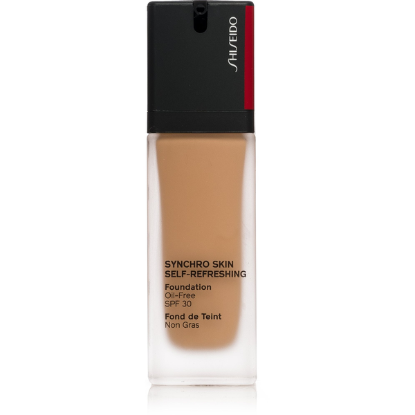 SHISEIDO Synchro Skin Self Refreshing Foundation 240