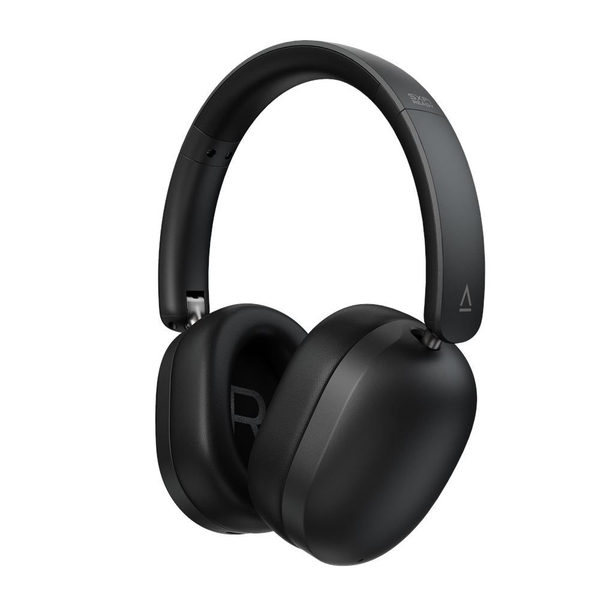 Creative Zen Hybrid Gen 2 Bluetooth слушалки с обгръщащ дизайн, черни