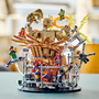 LEGO® Marvel: 76280 - Pókember vs. Homokember: A döntő ütközet