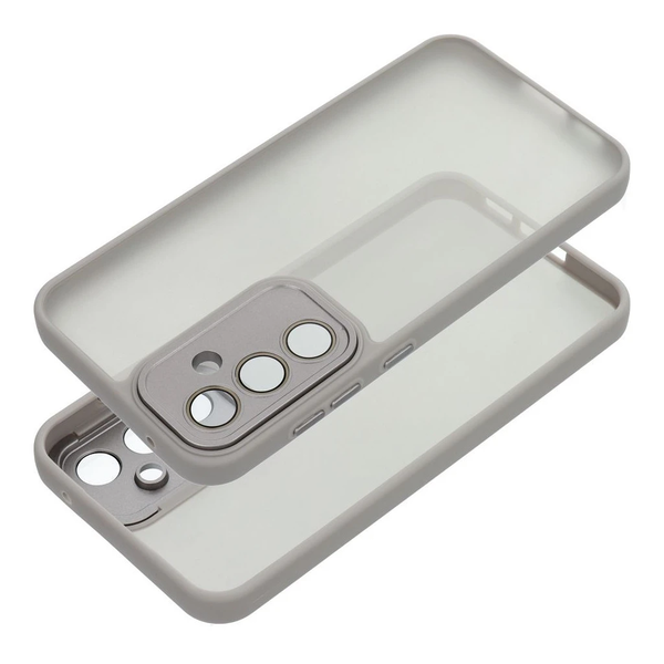 VARIETE tok SAMSUNG A57 5G készülékhez acél