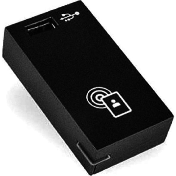 CARD READER WIRELESS F. MS610DE