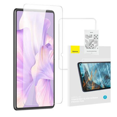 Baseus Huawei MatePad Pro 12.6 edzett üvegfólia 0.3mm (SGJC120302) (SGJC120302)