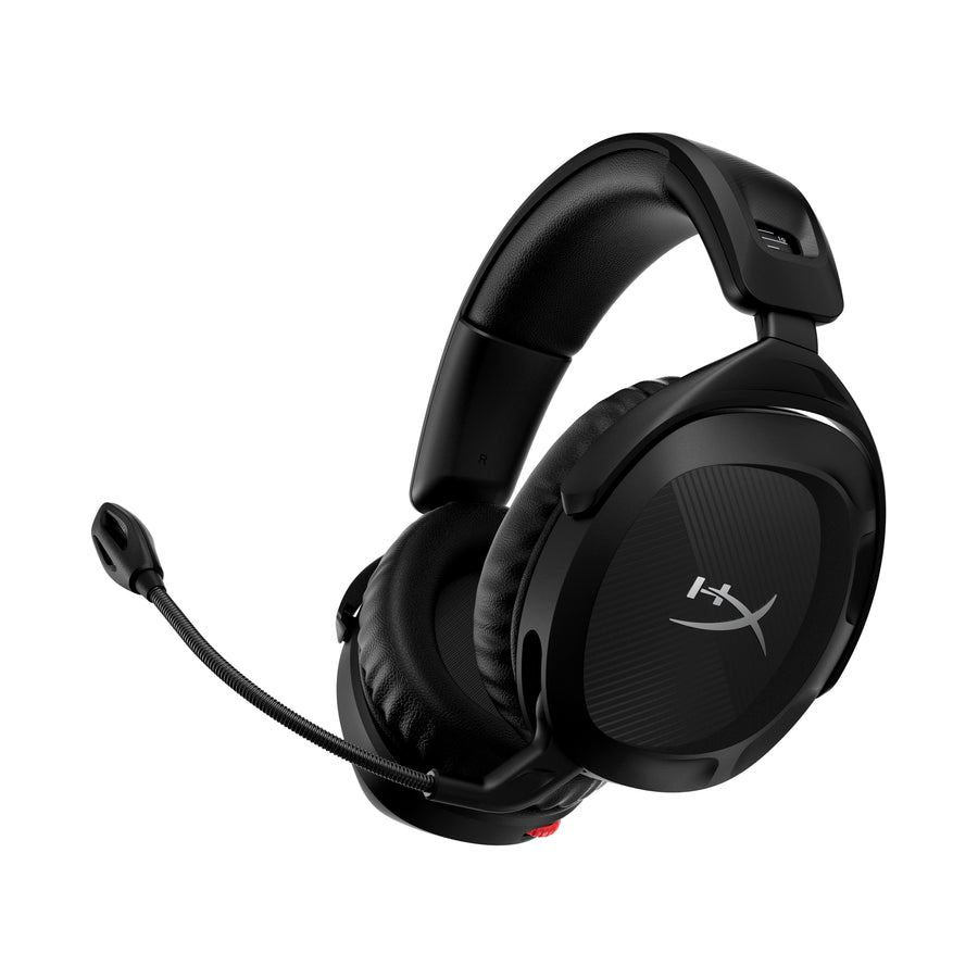 HyperX Cloud Stinger 2 Wireless vezeték nélküli gamer headset (676A2AA) (676A2AA)