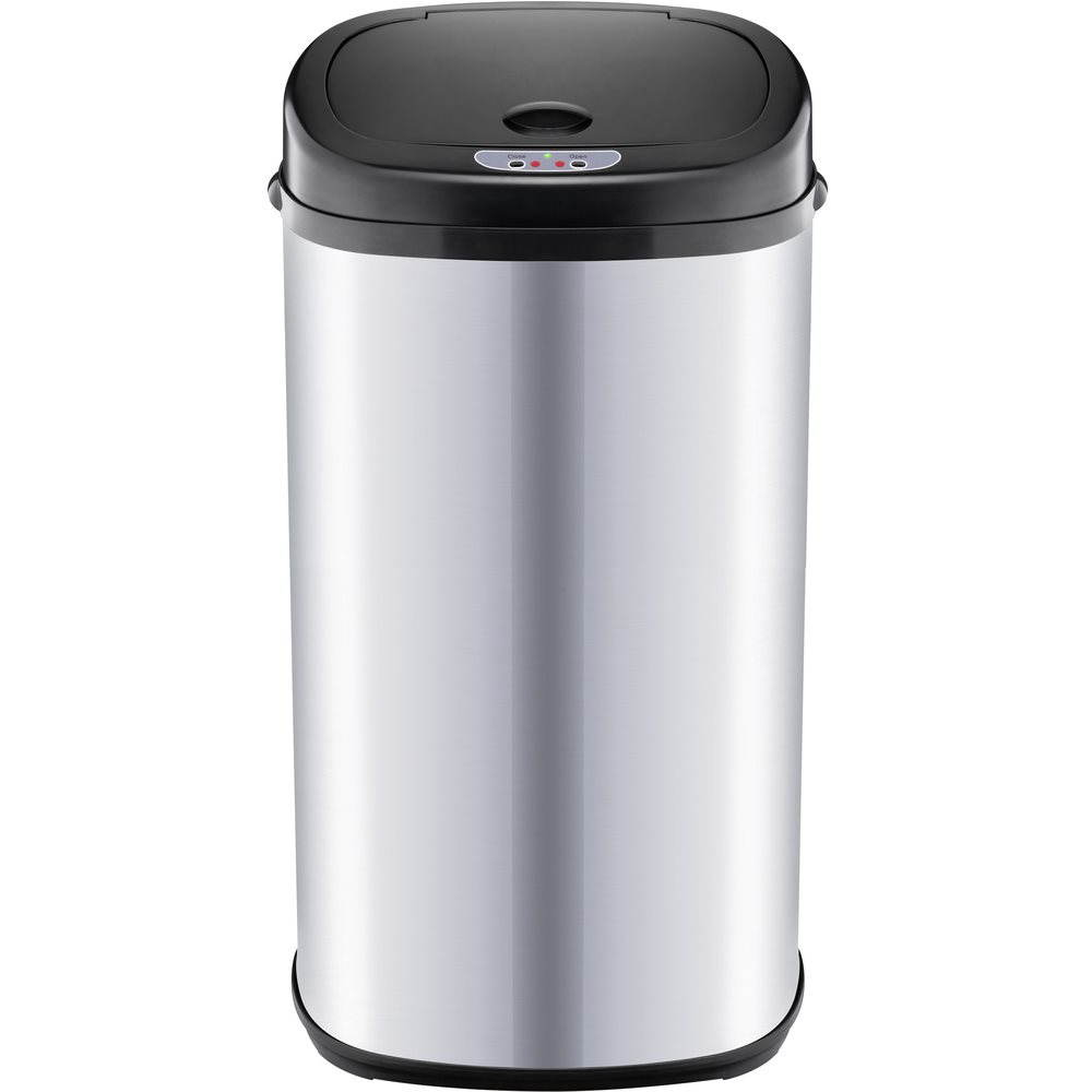 LAMART Sensor LT8022 érintés nélküli szemétkosár - 42L (42001841)