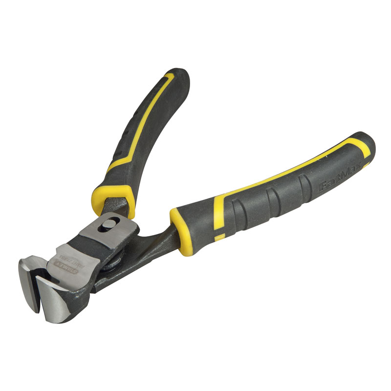 Stanley FMHT0-71851 FatMax Áttétes Homlokcsípőfogó 190 mm (FMHT0-71851)
