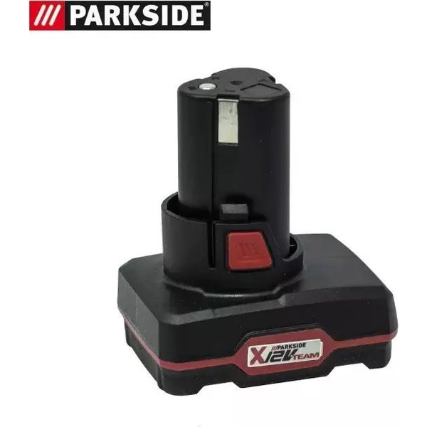  Parkside Battery Parkside 12V - 5.0Ah 12V xTeam, 80001270, PAPK 12 D1