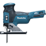 Makita DJV181Z Akkumulátoros Szúrófűrész (Akkumulátor és töltő nélkül)