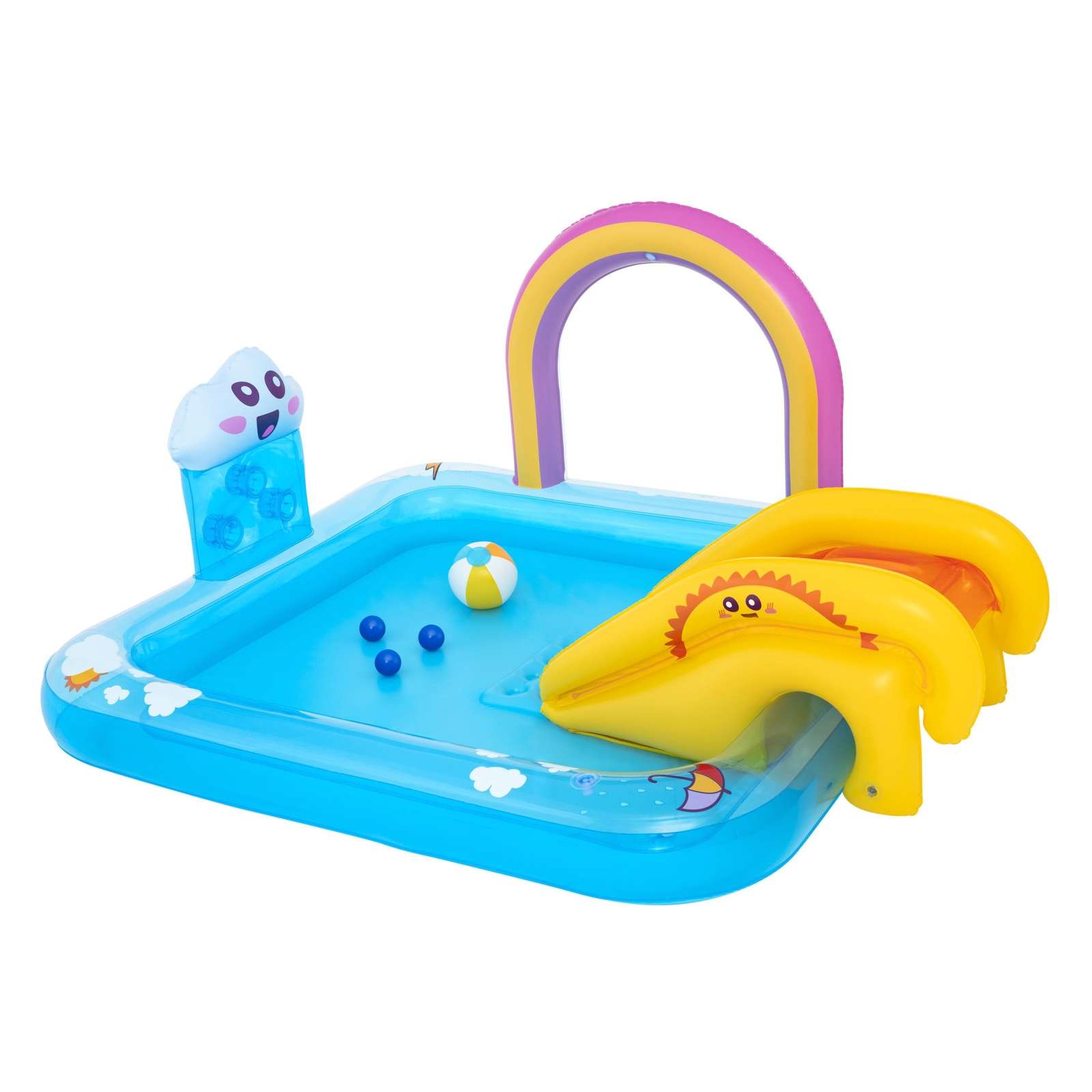 Bestway 53174 felfújható játék