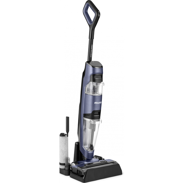 4Swiss VC024 CleanBooster Aspirator vertical negru