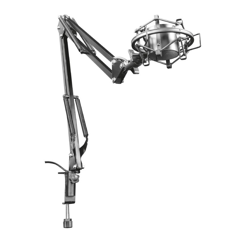 Trust GXT 253 Emita Broadcast/stúdió állvány (22563)