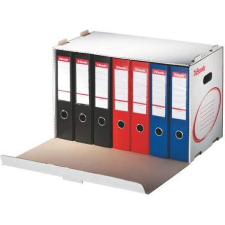 Esselte 6008 кутия за съхранение