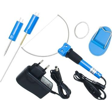 Blow Styropor Hővágó - 8W (2991#)