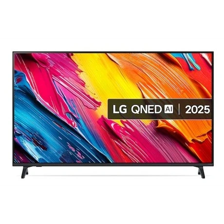 LG 50QNED70A6A.AEK Fernseher 127 cm (50") 4K Ultra HD Smart-TV WLAN Schwarz