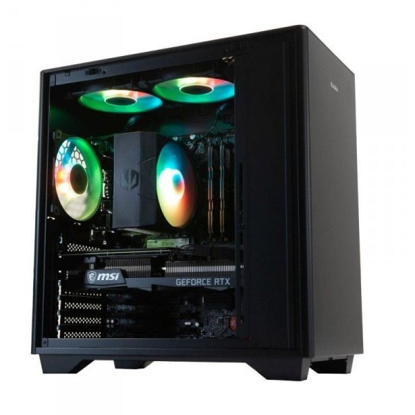Komputer ADAX DRACO EXTREME WXIHC14600KF i5-14600KF/B760/DDR5-32GB/1TB/RX9070XT-16GB/Wi-Fi/BT/W11H