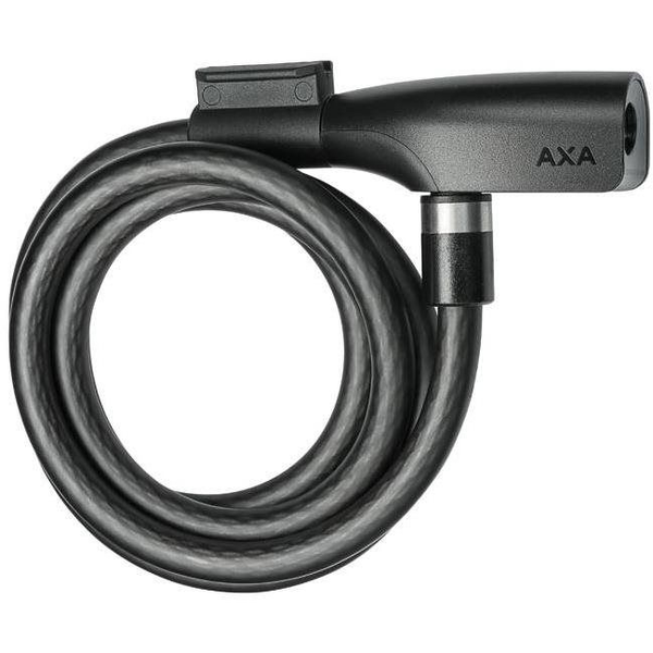 Lanko AXA Resolute Na Klíč 150/1 BLACK