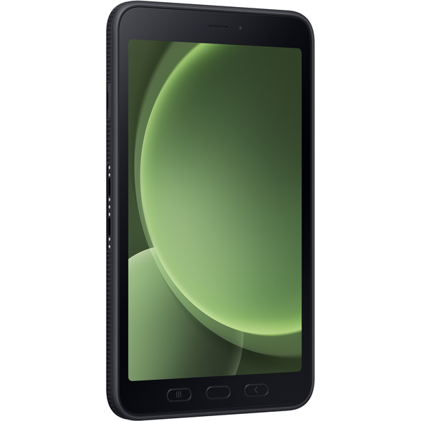Samsung Galaxy Tab Active5 Enterprise Edition 5G Samsung Exynos LTE-TDD & LTE-FDD 128 GB 20,3 cm (8") 6 GB Wi-Fi 6 (802.11ax) Android 14 Πράσινος (Πράσινο)