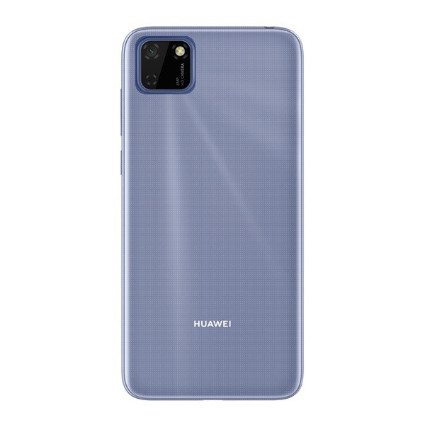 ROAR ALL DAY szilikon telefonvédő (ultravékony) ÁTLÁTSZÓ [Honor 9S] (5996457996919)