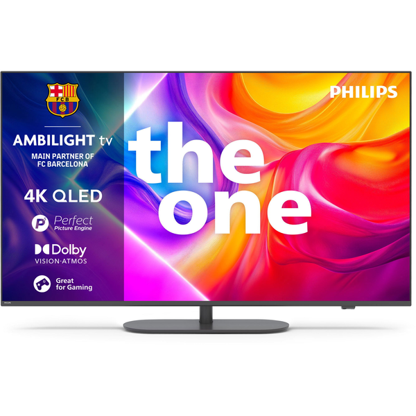 65" Philips 65PUS9010