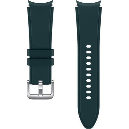 Samsung ET-SFR88SG Green Gerinces Sport Szíj (42mm / 20mm S/M) / Watch4 / Watch5