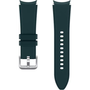 Samsung ET-SFR88SG Green Gerinces Sport Szíj (42mm / 20mm S/M) / Watch4 / Watch5