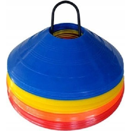 Spartan Pachołek znacznik talerzowy 20szt