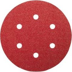 Bosch 2 608 605 718 csiszoló tartozék 5 db (2608605718)