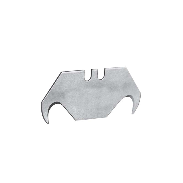  Modeco Ostrza trapezowe hakowe 19x50mm 5szt. - MN-63-112