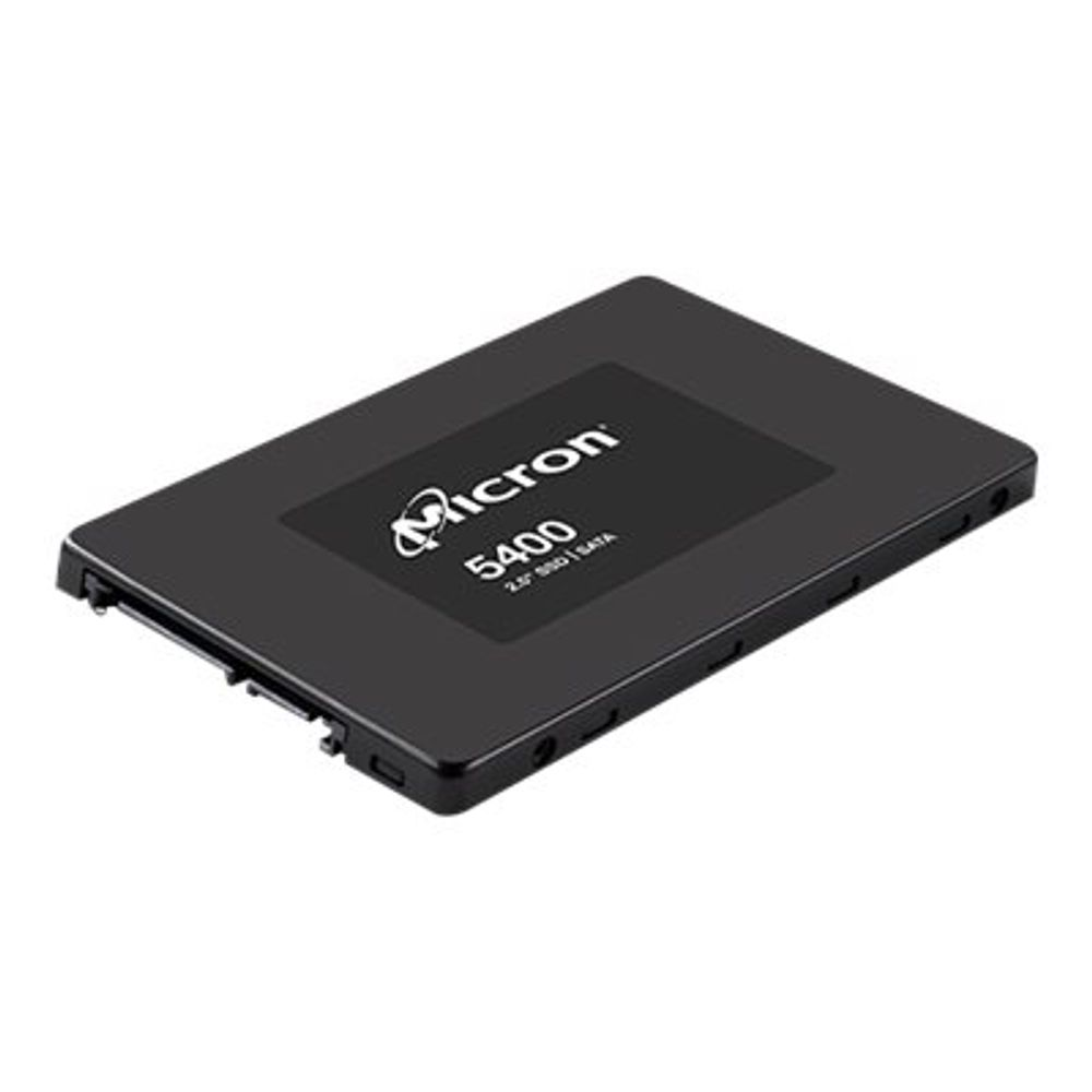 Micron 5400 PRO 480GB 2.5