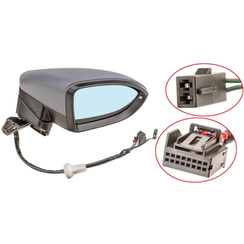 ACI VW TOURAN 15- jobb (5819828) (5819828)