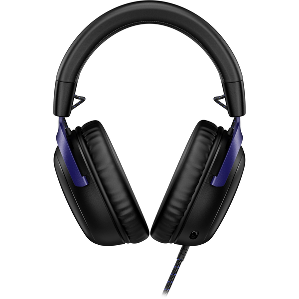 HyperX Cloud III - Gaming Headset (Black/Blue)