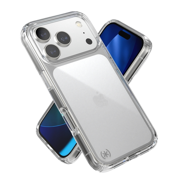 Speck 150971-5085 custodia per cellulare 16 cm (6.3") Cover Trasparente