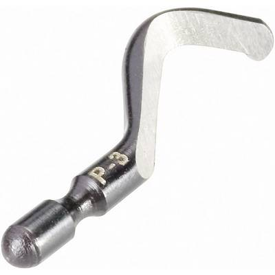 Sorjátlanító penge Típus: P-3 Exact 60083 2.6 mm 10 db (60083)