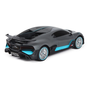 BUGATTI DIVO REMOTE CONTROL CAR WITH SCALE 1 TO 24