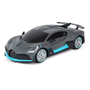 BUGATTI DIVO REMOTE CONTROL CAR WITH SCALE 1 TO 24