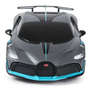 BUGATTI DIVO REMOTE CONTROL CAR WITH SCALE 1 TO 24