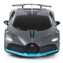 BUGATTI DIVO REMOTE CONTROL CAR WITH SCALE 1 TO 24